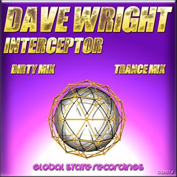 Dave Wright - Interceptor