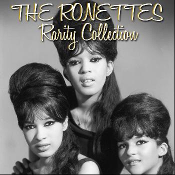 The Ronettes - The Ronettes