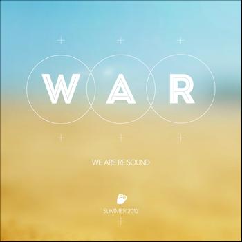 Various Artists - We Are Re:Sound