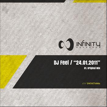 DJ Feel - 24.01.2011