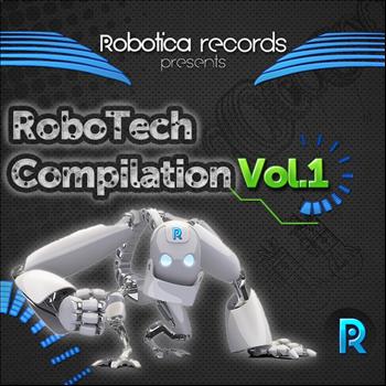 Various Artists - RoboTech Compilation Vol. 1