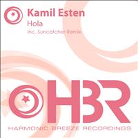 Kamil Esten - Hola