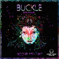 Buckle - Hippie Hi-Tech