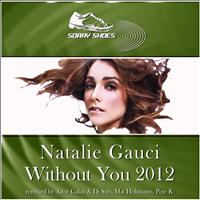 Natalie Gauci - Without You 2012