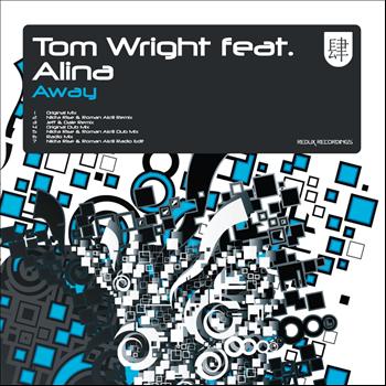 Tom Wright feat. Alina - Away