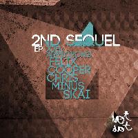 2nd Sequel - Let The Music Speak EP