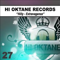 Hilly - Extravaganza