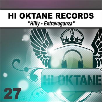Hilly - Extravaganza