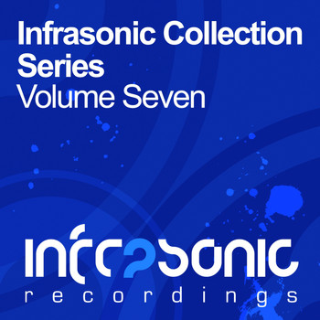 Various Artists - Infrasonic Collection Series Volume Seven