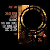 Jerry May - Chicago Wonce Again