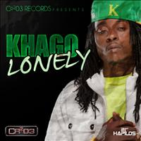 Khago - Lonely