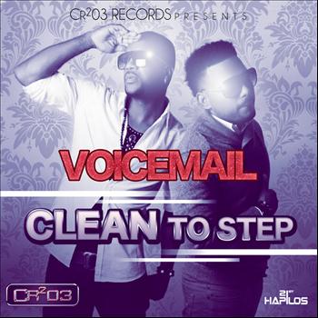 Voicemail - Clean to Step