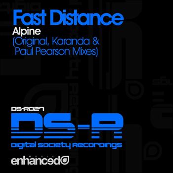 Fast Distance - Alpine