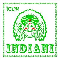 Icon - Indiani