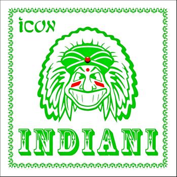 Icon - Indiani
