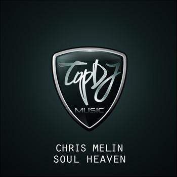 Chris Melin - Soul Heaven