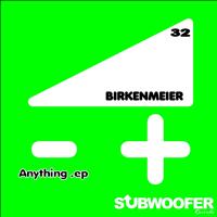 Birkenmeier - Anything