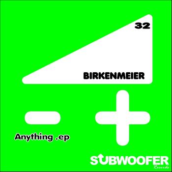 Birkenmeier - Anything