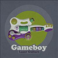 Gameboy - Laser Guitars
