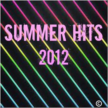 Various Artists - Summer Hits 2012
