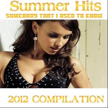 Various Artists - Summer Hits: Somebody That I Used to Know Compilation