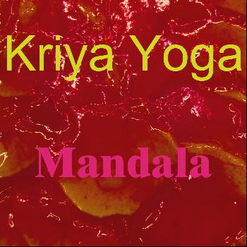 mandala - Kriya Yoga (Meditation Meditazione Meditacion Meditação Meditatie Meditasjon Meditaatio)