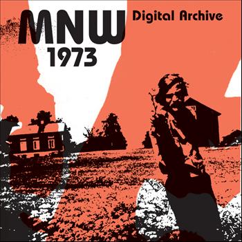 Hoola Bandoola Band - MNW Digital Archive 1973