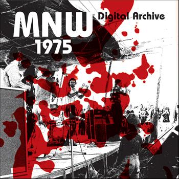 Various Artists - MNW Digital Archive 1975