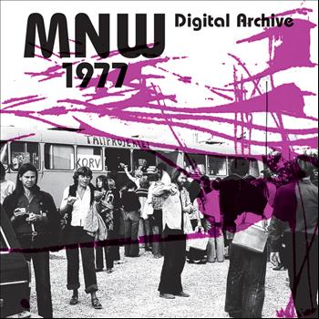 Various Artists - MNW Digital Archive 1977