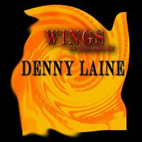 Denny Laine - Wings (As Recorded By Denny Laine)