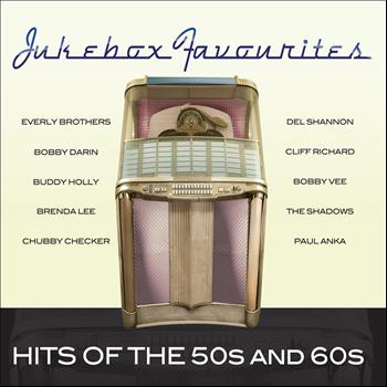 Various Artists - Jukebox Favourites - Hits of the 50s and 60s