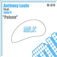 Anthony Louis - Poison