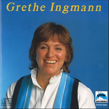 Grethe Ingmann - Hej Igen