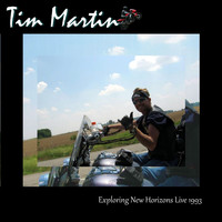 Tim Martin - Exploring New Horizons (Live (1993))