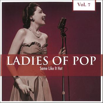 Various Artists - Ladies of Pop, Vol. 7