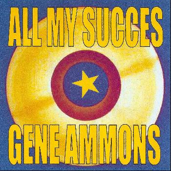 Gene Ammons - All My Succes - Gene Ammons