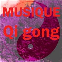 Kung Fu - Musique qi gong