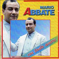 Mario Abbate - Con tanto amore