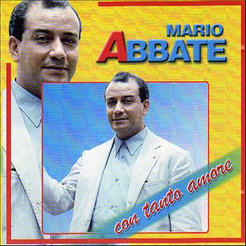 Mario Abbate - Con tanto amore