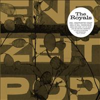 The Royals - Endzeitpop