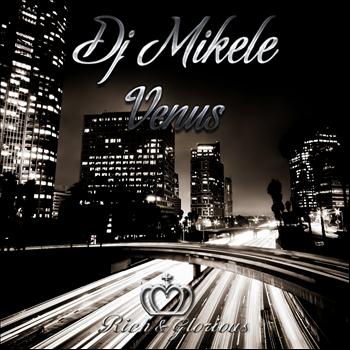 Dj Mikele - Venus (Extended Mix)