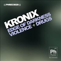Kronix - Edge of Darkness