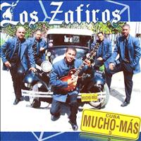 Los Zafiros - Los Zafiros (Cuba Mucho Más)
