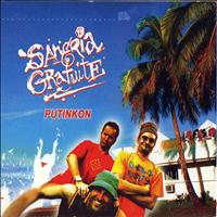 Sangria Gratuite - Putinkon (Explicit)