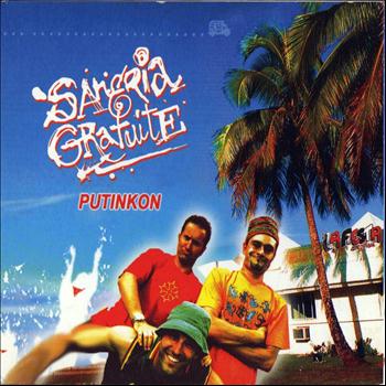 Sangria Gratuite - Putinkon (Explicit)