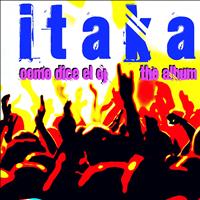 Itaka - Como Dice el DJ (The Album [Explicit])