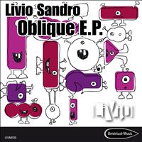 Livio Sandro - Oblique E.P.