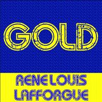 Rene Louis Lafforgue - Gold: Rene Louis Lafforgue