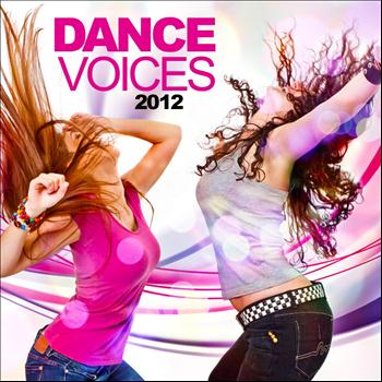 Various Artists - Dance Voices 2012