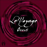 Over8 - Le voyage EP
